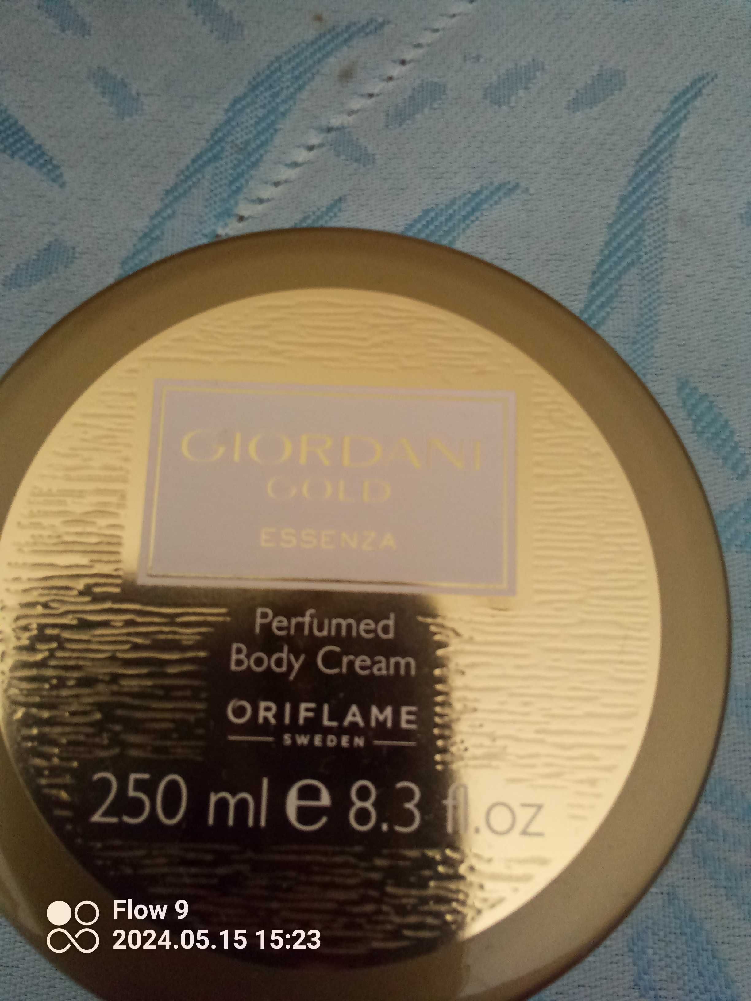 Cosméticos novos