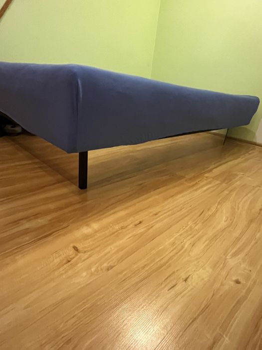 Łóżko wodne 140x200