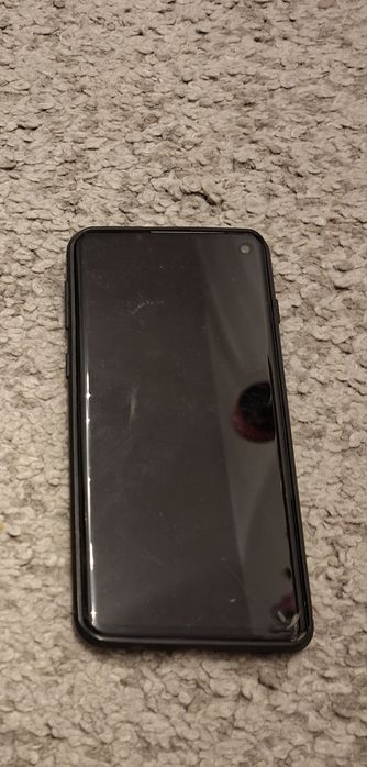 Samsung Galaxy S10