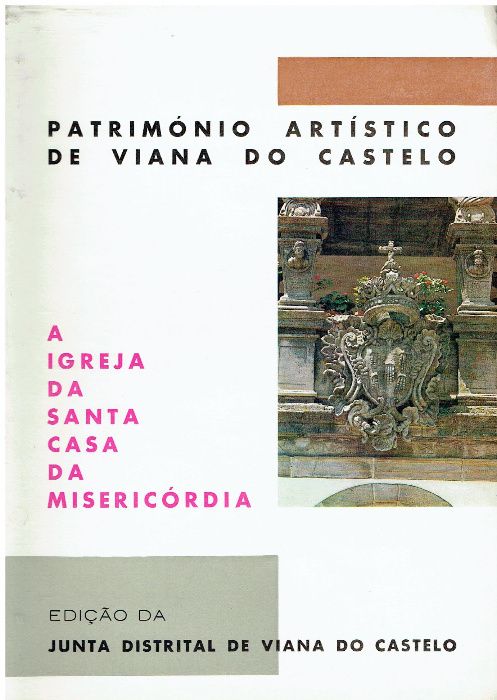 1051 - Livros sobre Vale do Lima -Viana de Castelo / Ponte de Lima 3