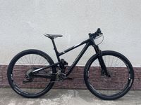 Велосипед Focus O1E 29” Carbon