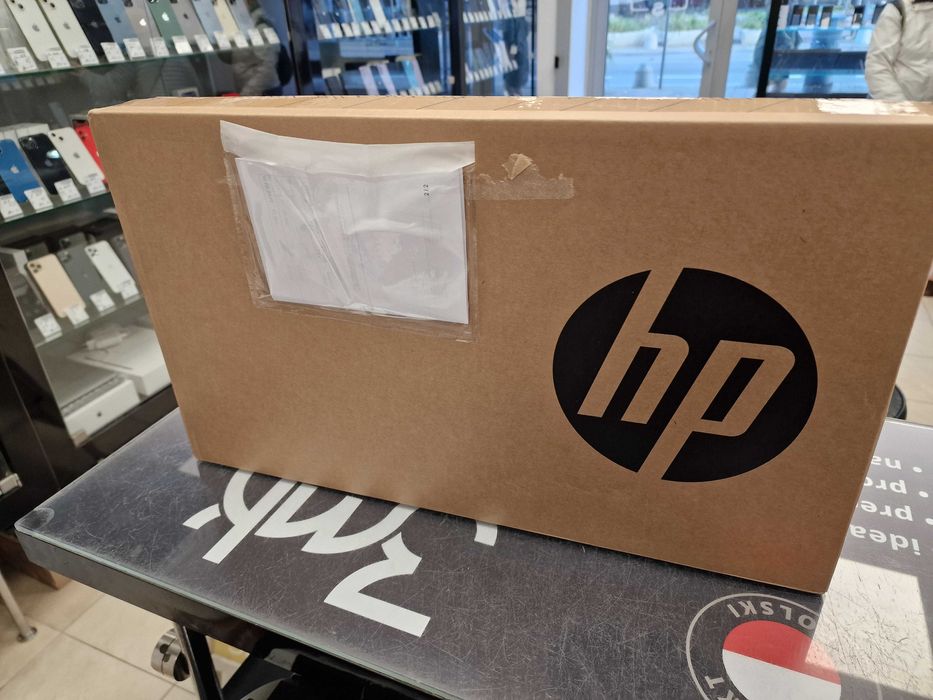 HP PROBOOK 450 G10/ i5-1335U/ 16GB/ 512GB/ W11 PRO/ Iris Xe/ PLOMBA