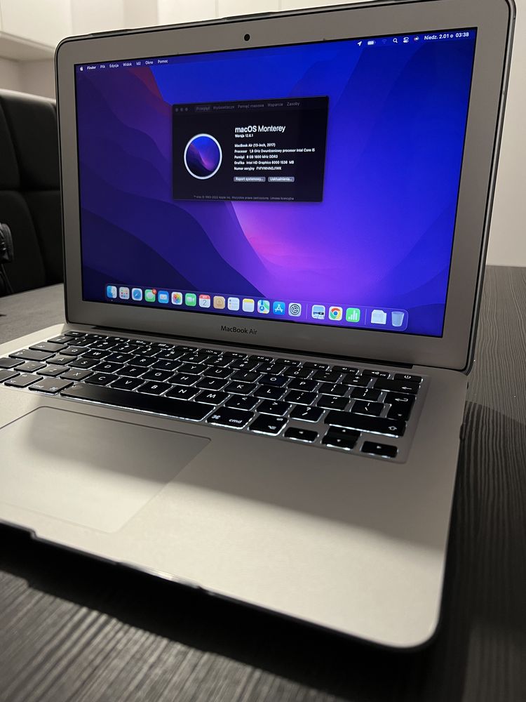 Apple MacBook Air