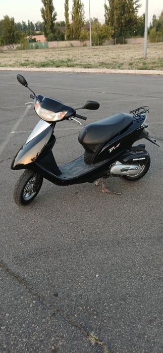 Скутер Хонда ДІО АF 62