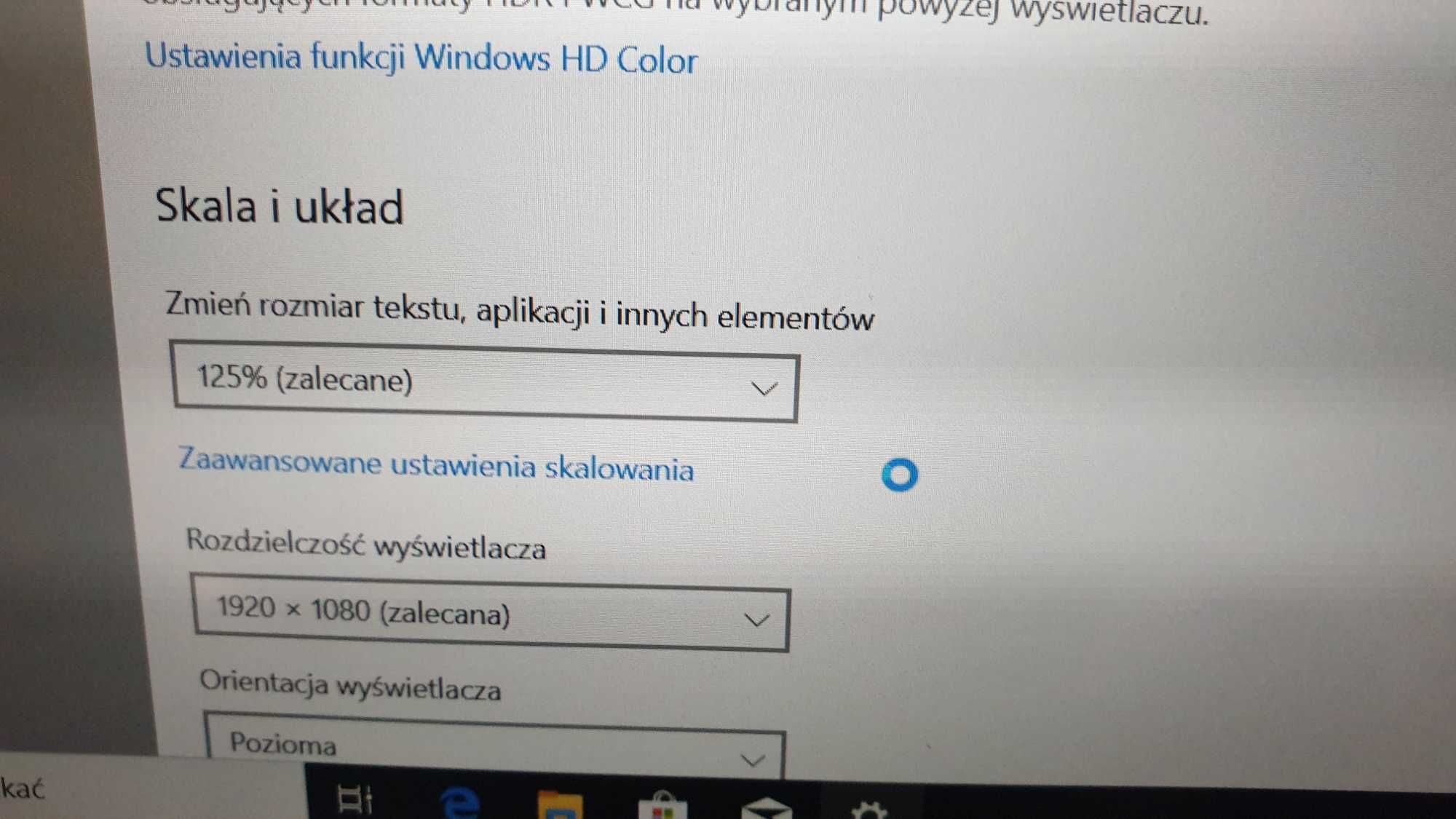 Lenovo Yoga i5/8/256ssd/fullhd dotyk/podświetlana klawiatura pen