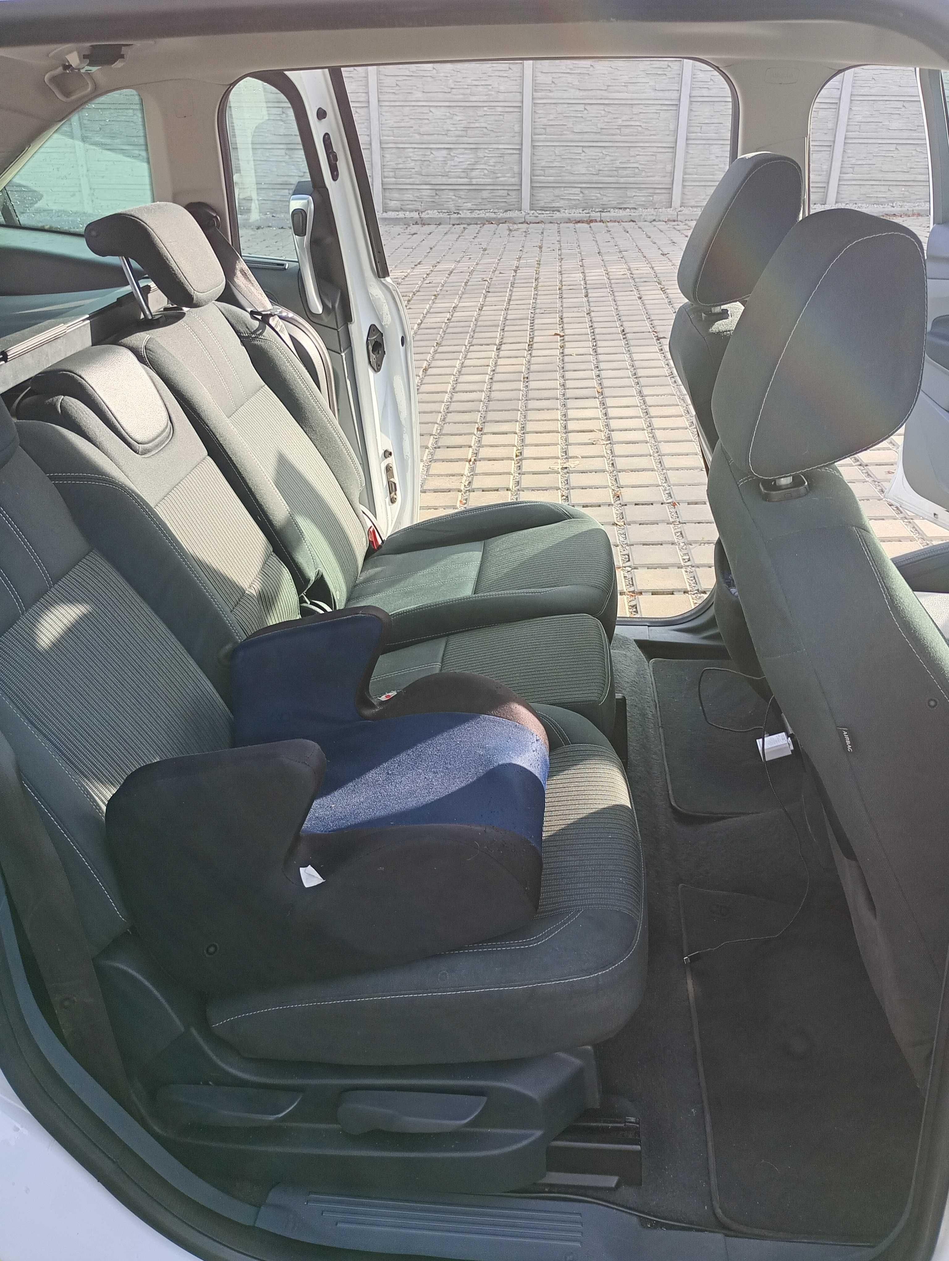 PILNIE SPRZEDAM FORDA GRAND C-MAX – bo terapia jest droższa