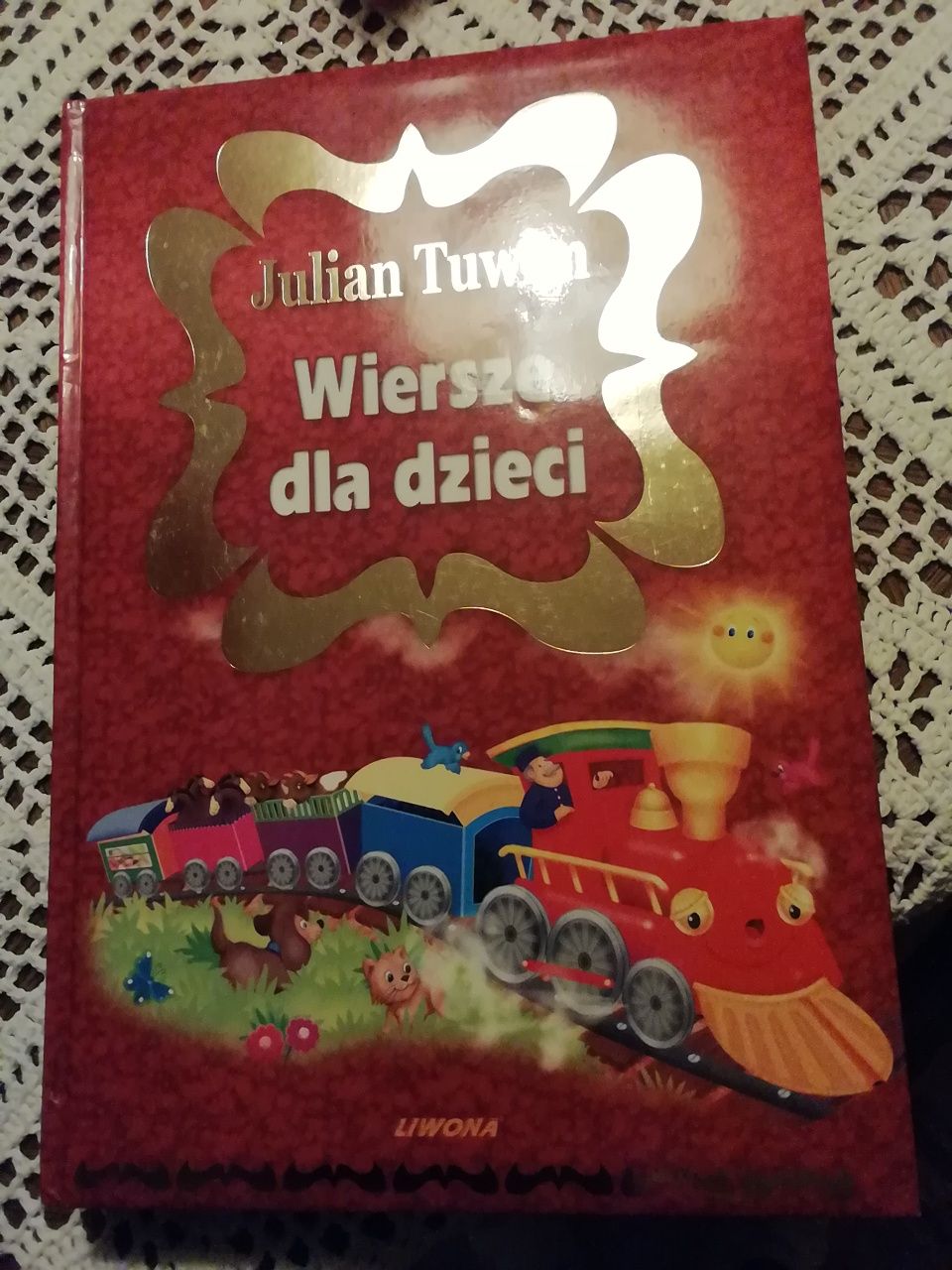 Wiersze Jan Tuwim