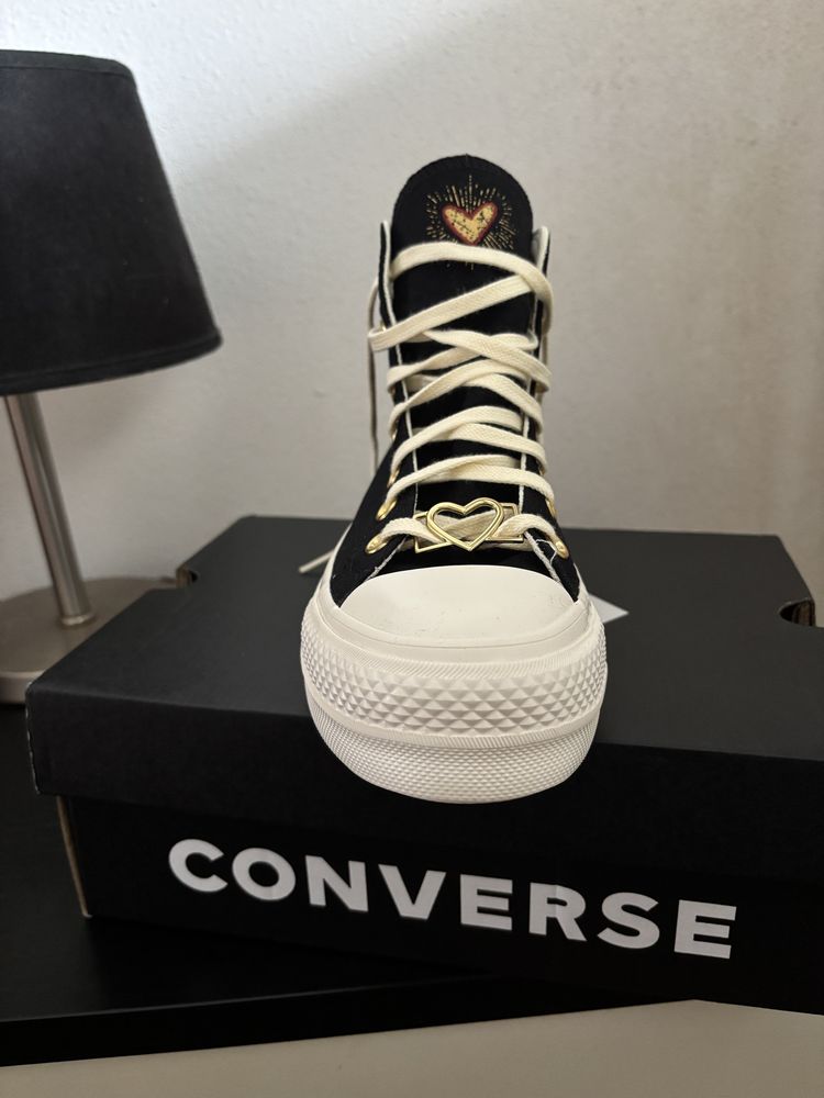Converse all star NOVOS