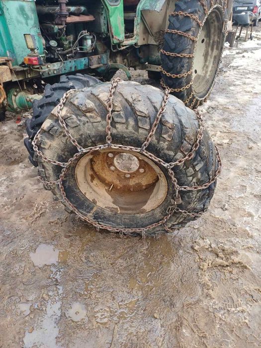 Продам ланцюги ,