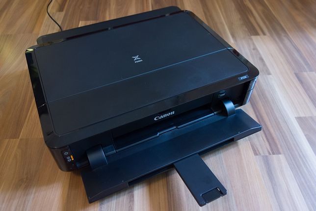 Принтер Canon Pixma IP7250 струйный