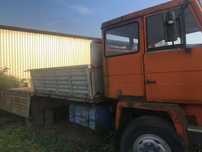 Sprzedam pilnie Jelcz wywrot 417TD