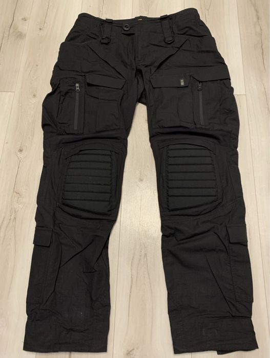 Spodnie taktyczne M-tac STURM Gen.II