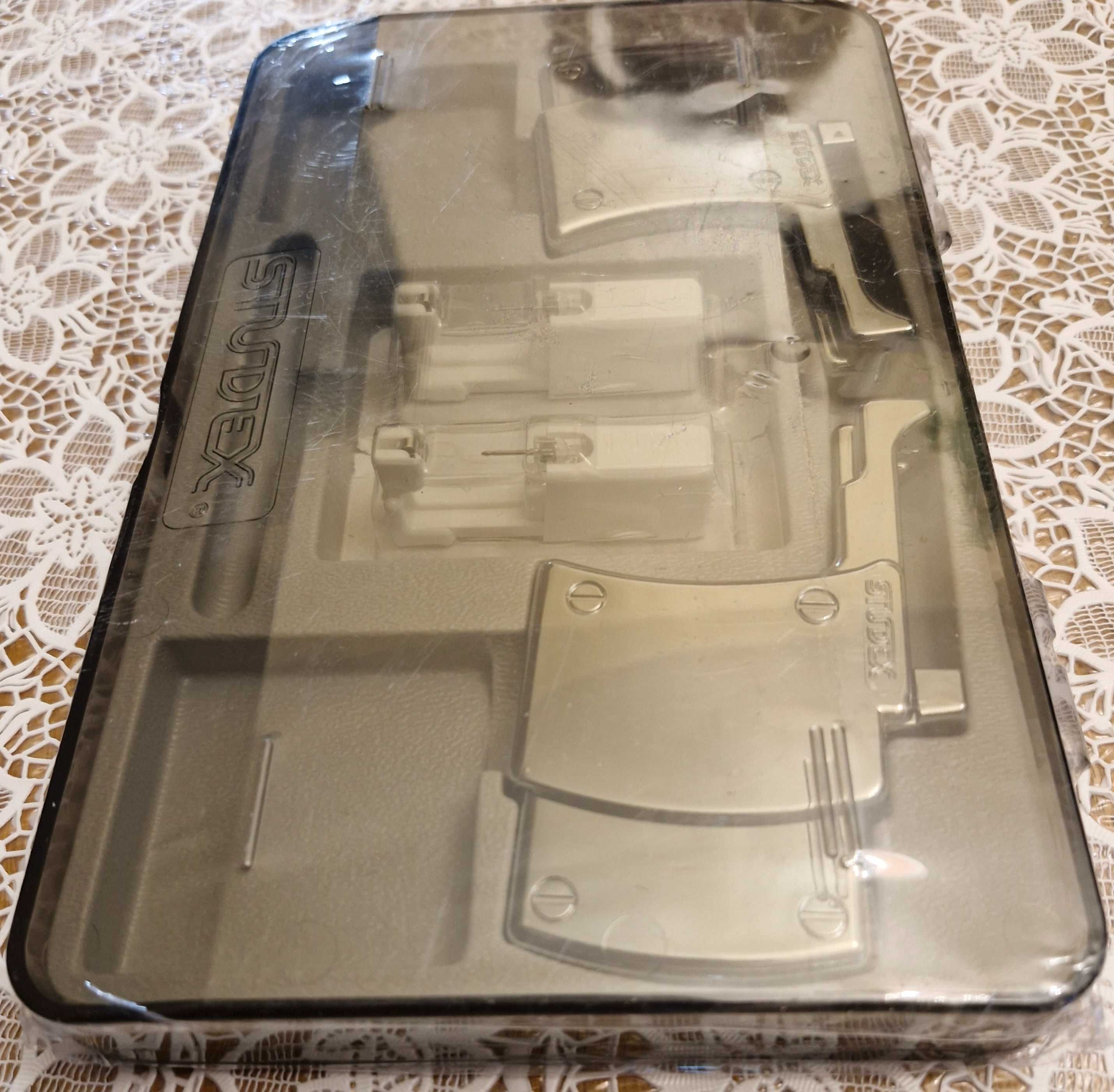 Пістолет для проколу вух Studex System 75