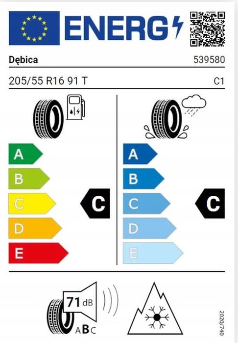 Nowe Koła Vw Golf 5/6/7 Golf Plus Jetta Dębica Frigo 2/16 Cali 2024 Ro