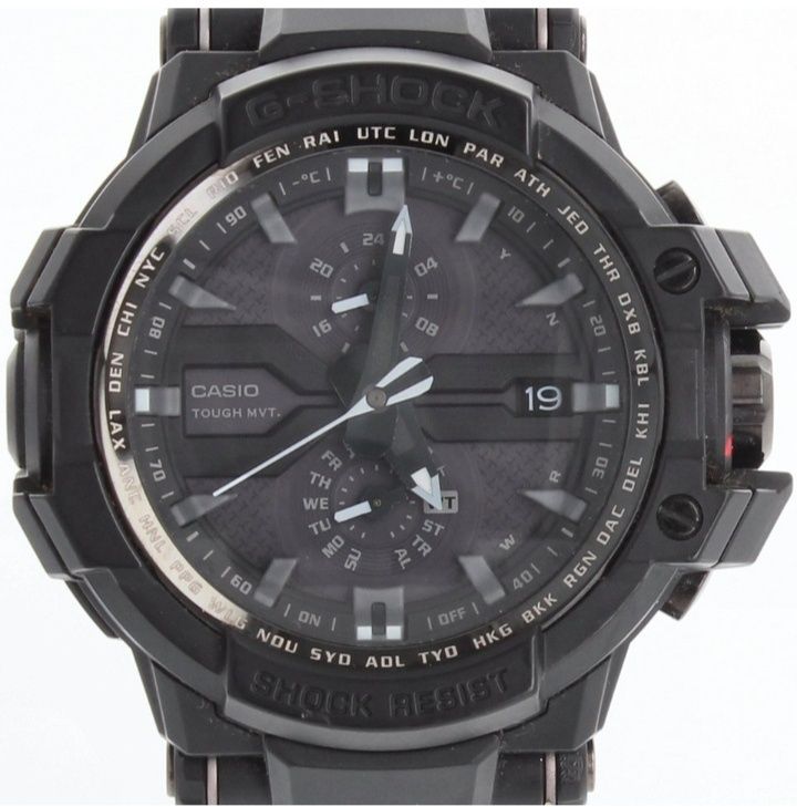 Casio G-Shock GW-A1000FC