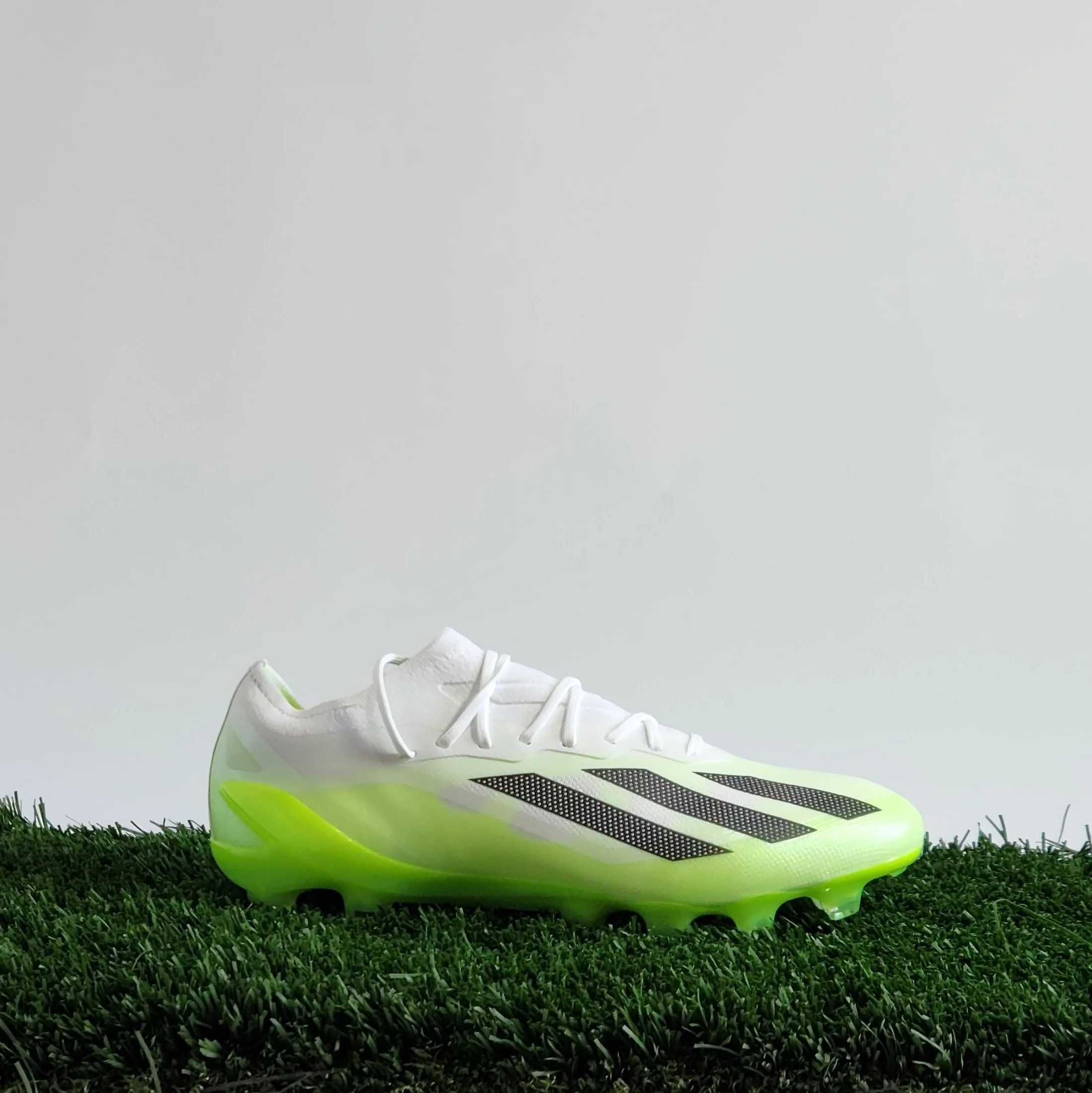 Korki Adidas X Crazyfast .1 Elite - r. 46 GWARANCJA
