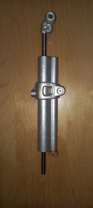 Amortecedor direção linear ohlins