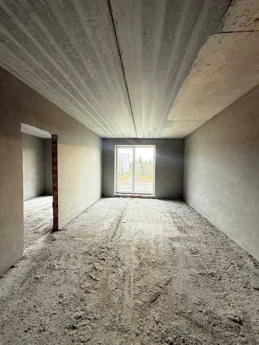 Продається 1 кім. квартира 44м2 в ЖК "Вавель"  поруч т.ц. "Veles Mall"