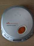 Sony Discman D-E340