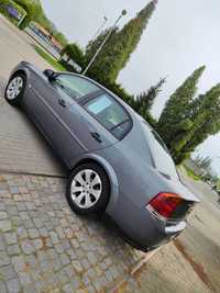 Opel Vectra Opel Vectra C 1.8 gaz LPG serwis