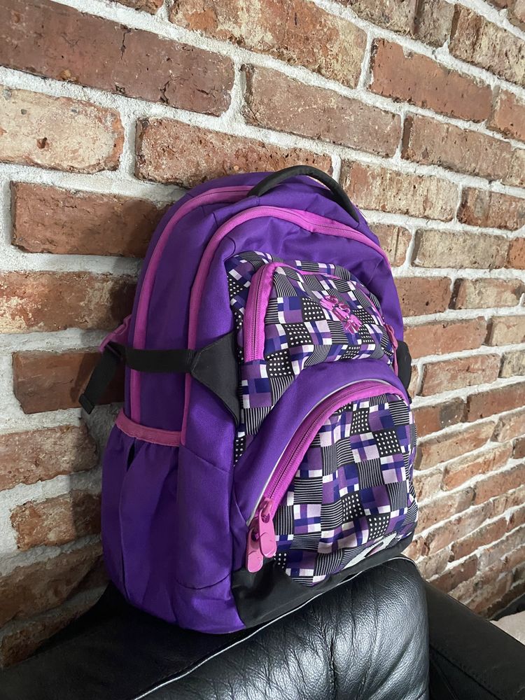 Plecak tornister Bagmaster