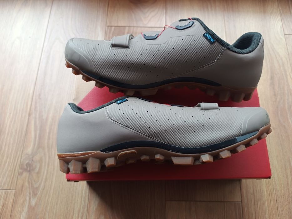 Buty mtb/gravel pod bloki SPD Specialized Recon 2.0 rozmiar 47