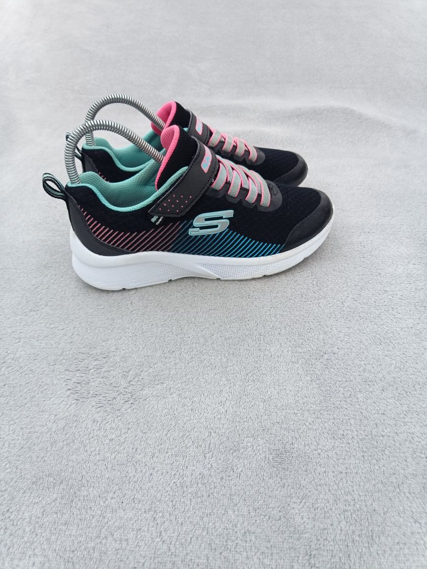 Детские кроссовки Skechers р32.5