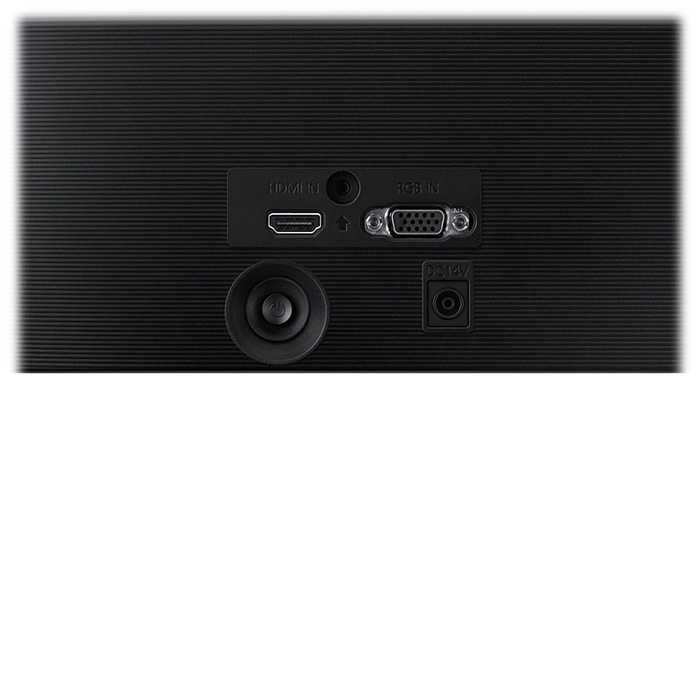 Монітор Samsung S22F350FHI
