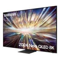 QLED Samsung QE65QN800D 65 cale 8K UHD przedsprzedaż możliwe raty 30x0