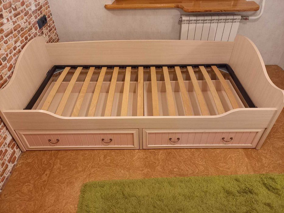 Меблі в дитячу кімнату