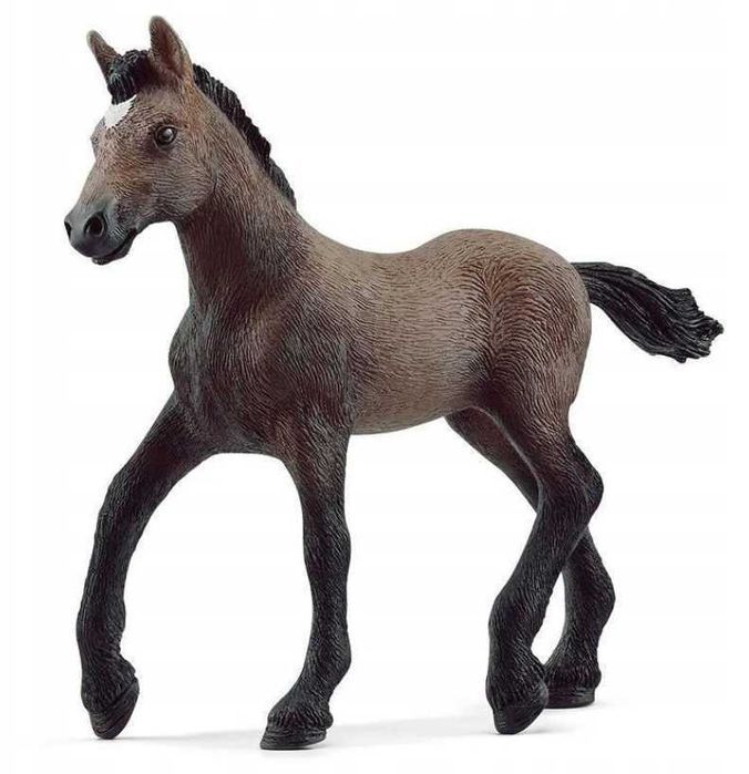 Schleich 13954 ŹREBAK rasy PASO PERUANO koń figurka