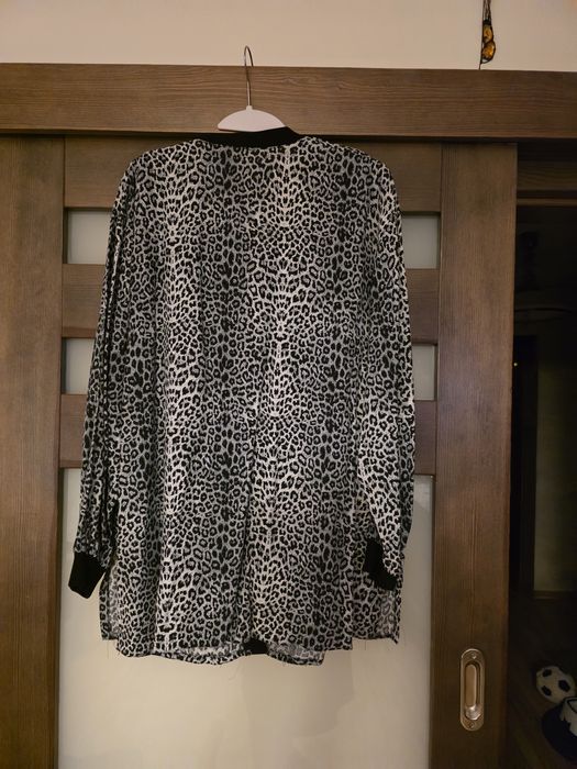 Panterka narzutka,  żakiecik