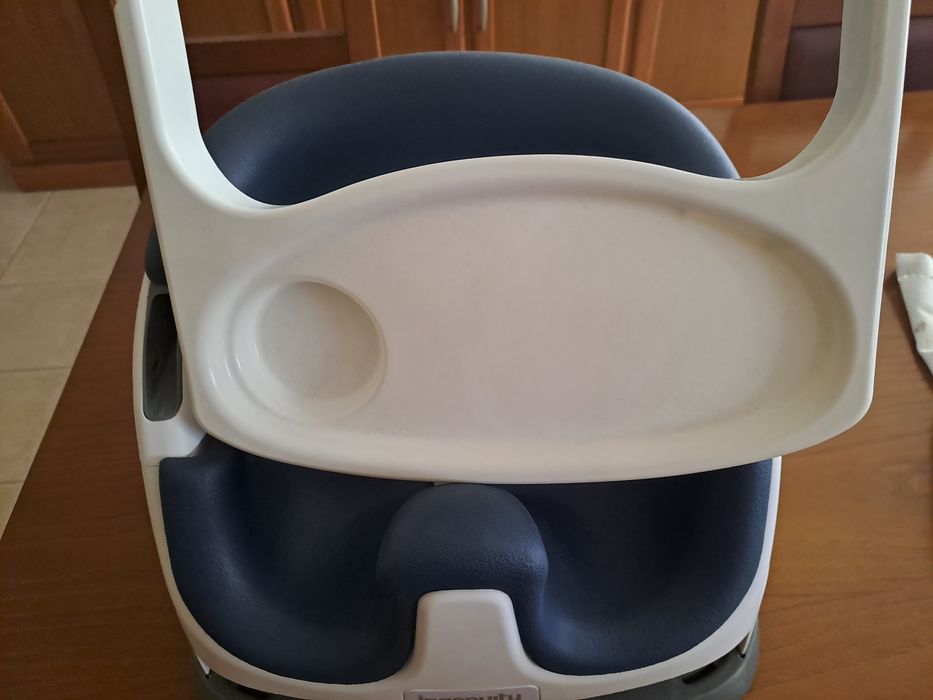 Bumbo (assento) para bebé Ingenuity