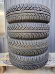 175/70/13 Semperit Master Grip 2 komplet