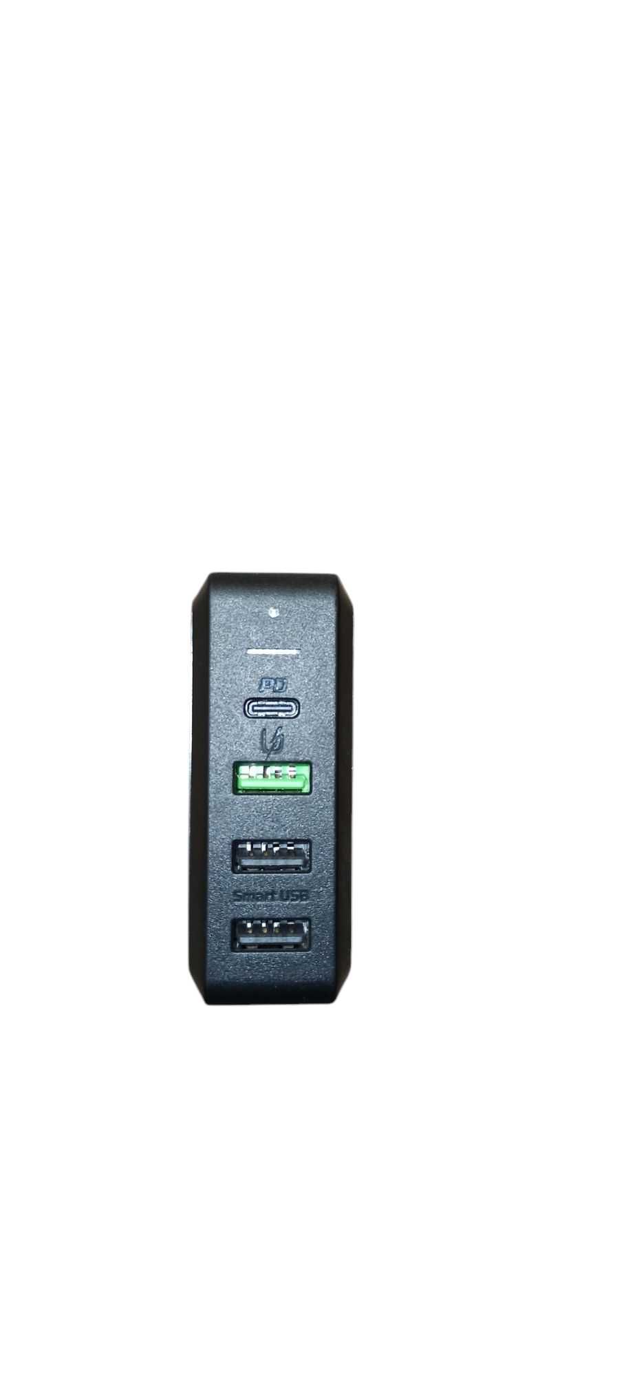 Ładowarka GC POWER SOURCE USB3.1 typ C PD 75W