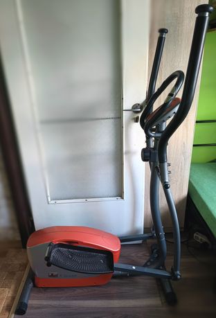 Orbitrek magnetyczny