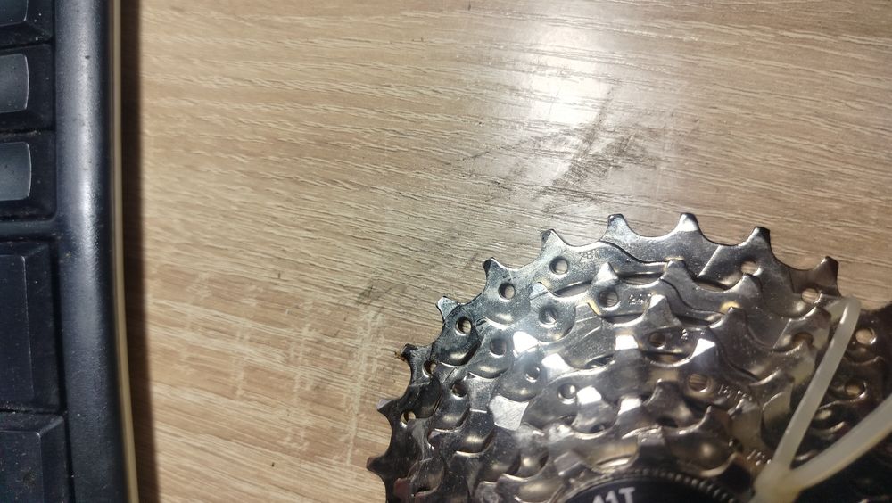 Кассета 7 звезд SUN RACE