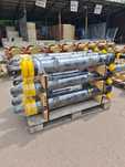 Гідроциліндри HYDROLIDER — власне виробництво, гарантія, монтаж на СТО