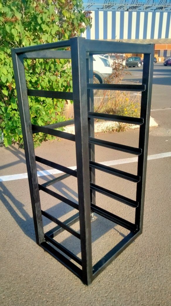 Стійка під Pylontech US5000(6шт)
