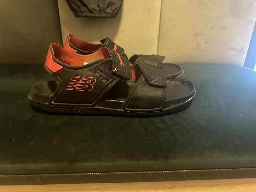 Sandaly New Balance