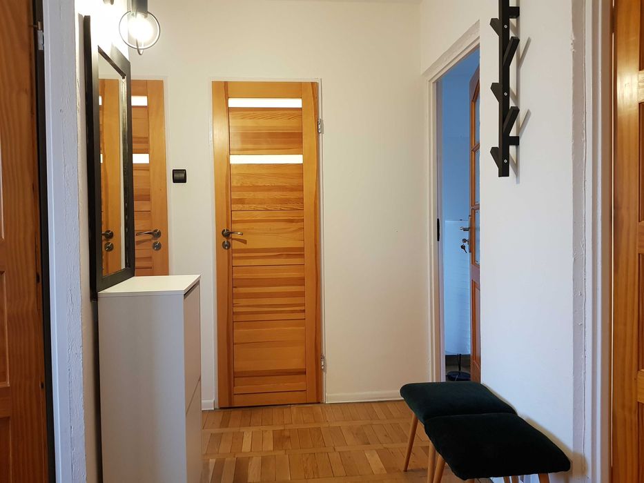 Wynajmę pokój przy UMK w Toruniu