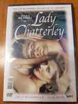 Dvd - Lady Chatterley Novo Selado