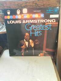 Winyl  Louis Armstrong   " Greatest Hits " near mint