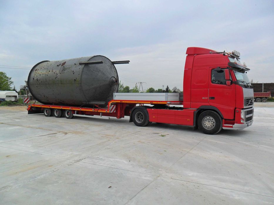 Transport wózki widłowe, maszyny rolnicze samochody