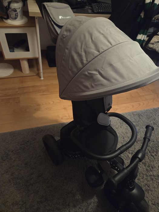 Triciclo evolutivo Bebeconfort Windy