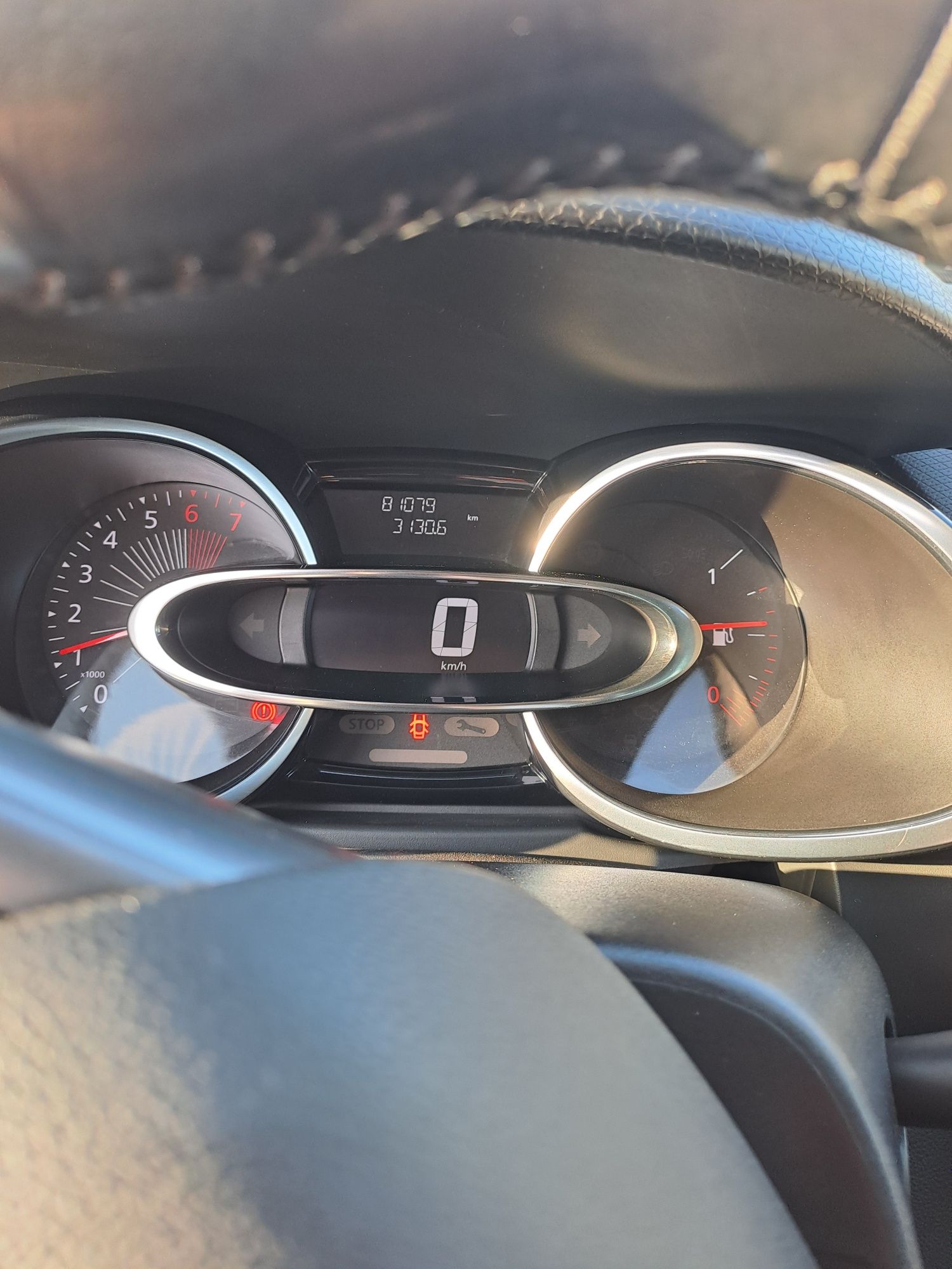 RENAULT Clio IV Limited Edition 90cv