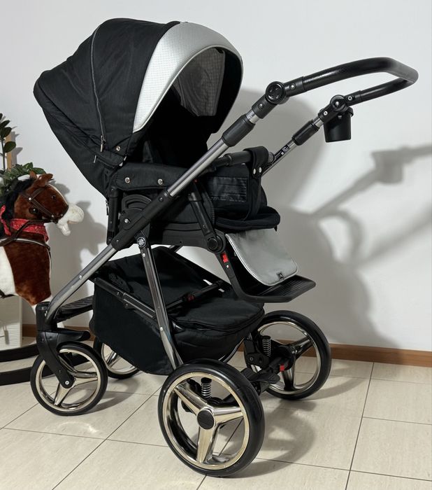 Adamex Reggio Special Edition 3w1.Cybex.Wysyłka.