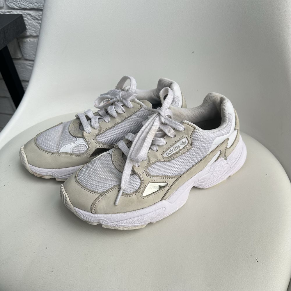Кросівки Adidas Falcon 38 розмір 24.5 см ,