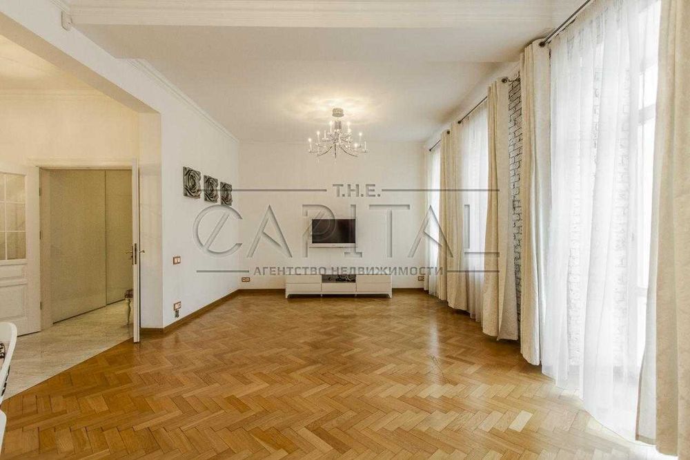 Продажа квартиры, ул. Льва Толстого, Шевченковский р-н, Центр