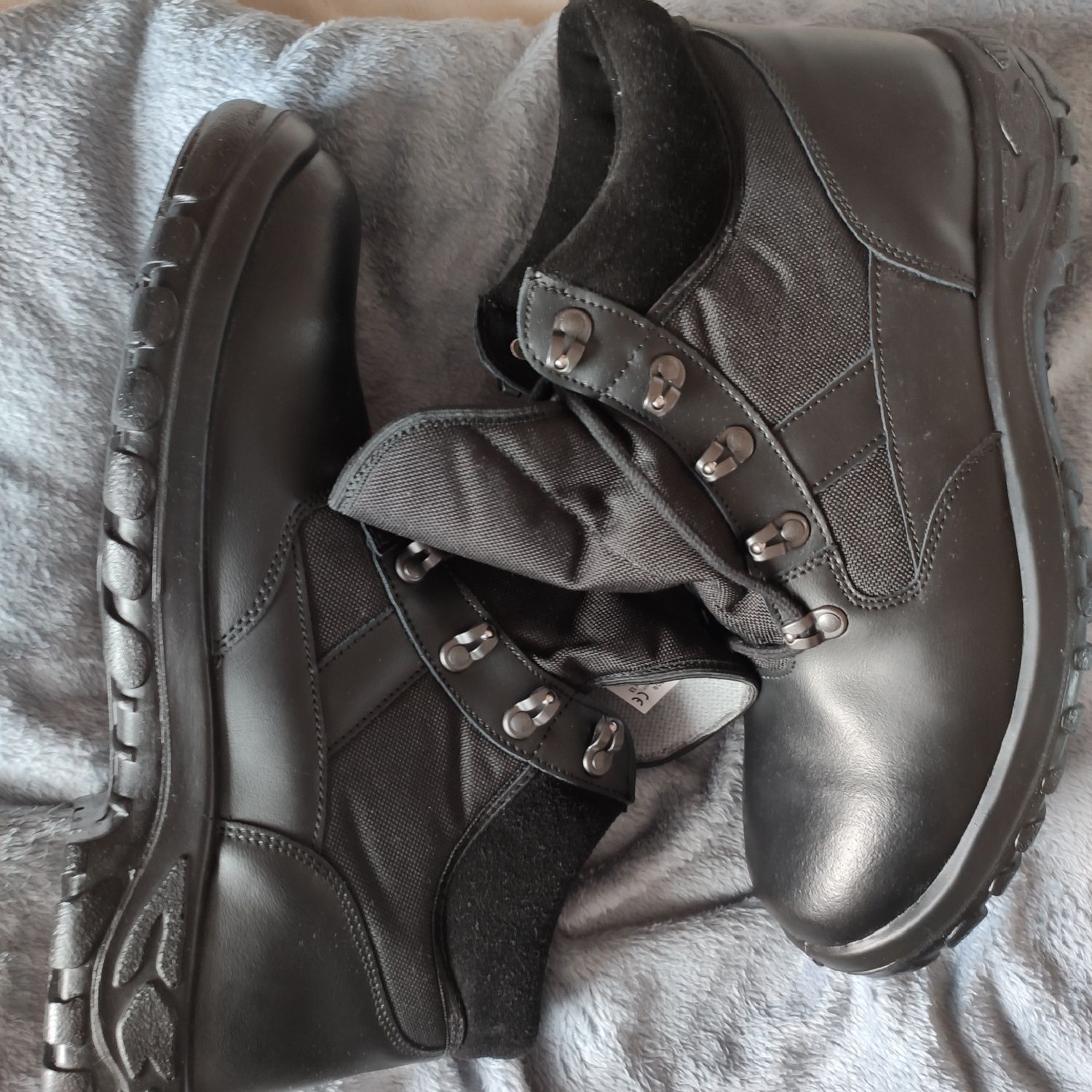 Buty Taktyczne Protektor Grom